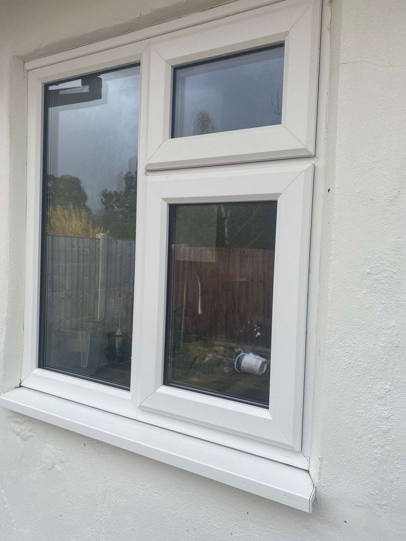 Window Cleaning